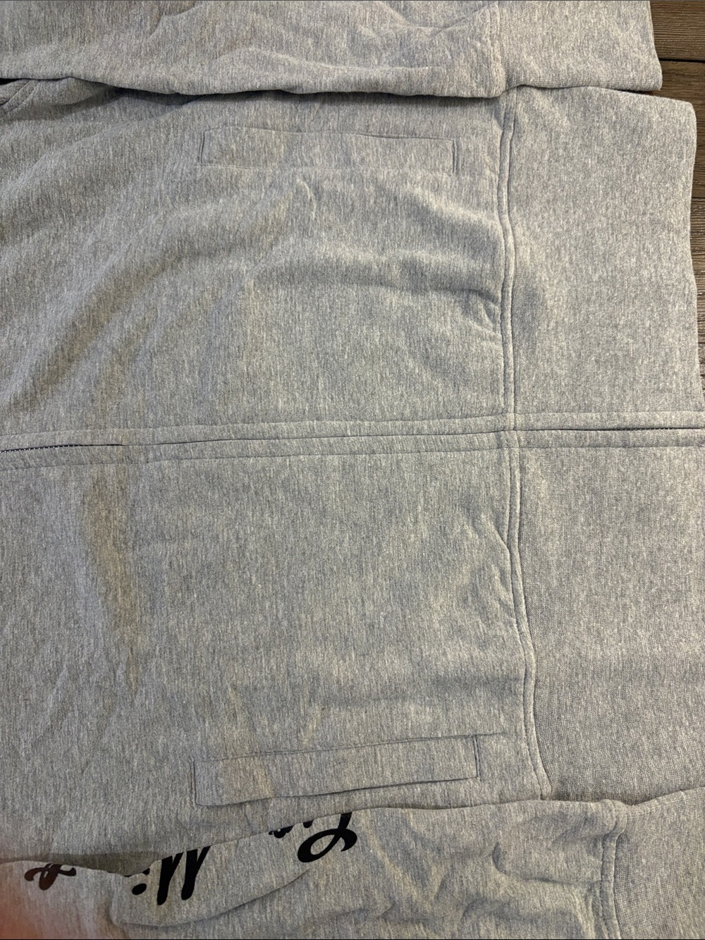 NWT [camp david] UMass Massachusetts Minutemen NCAA Zip-Up Sweatshirt Women’s S - Picture 7 of 10